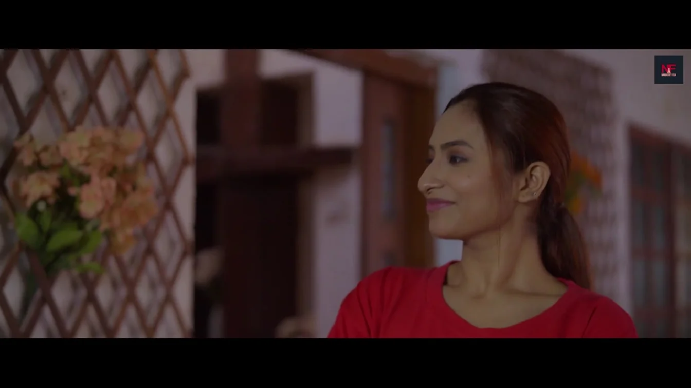 Preview of EGO NamasteyFlix
